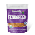 Organic Fenugreek Sprouting Seed