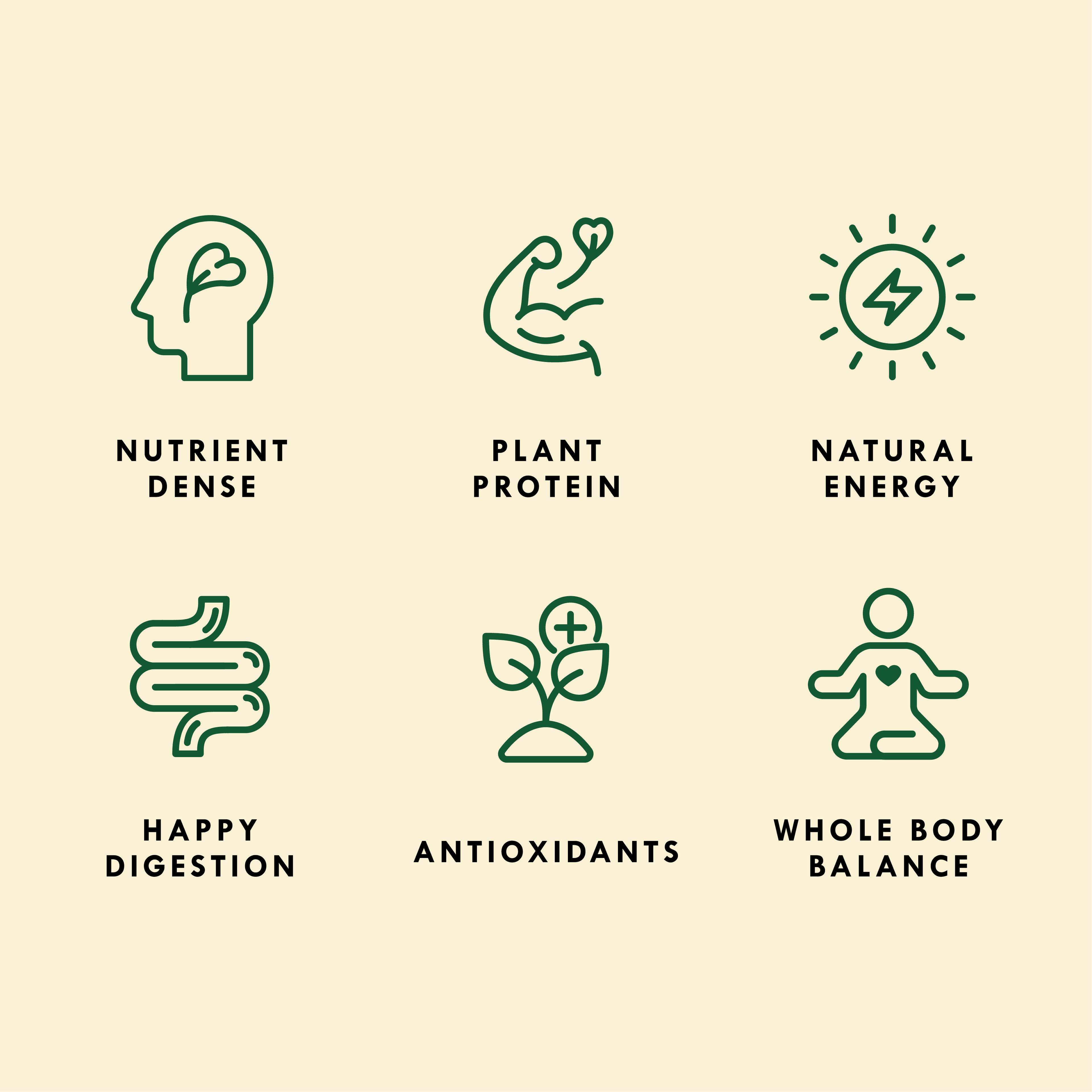 Organic Power Protein Sprouting Seed