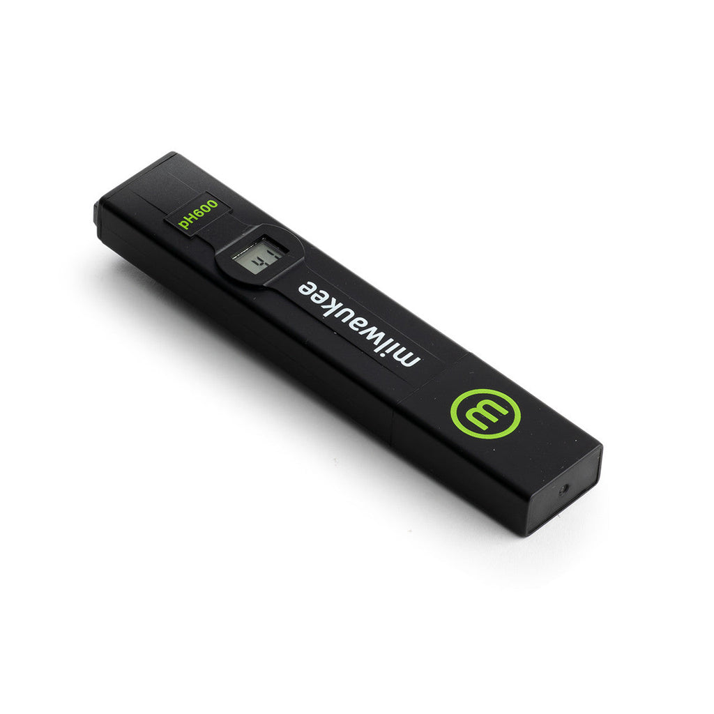 Milwaukee PH600AQ Digital pH Pen