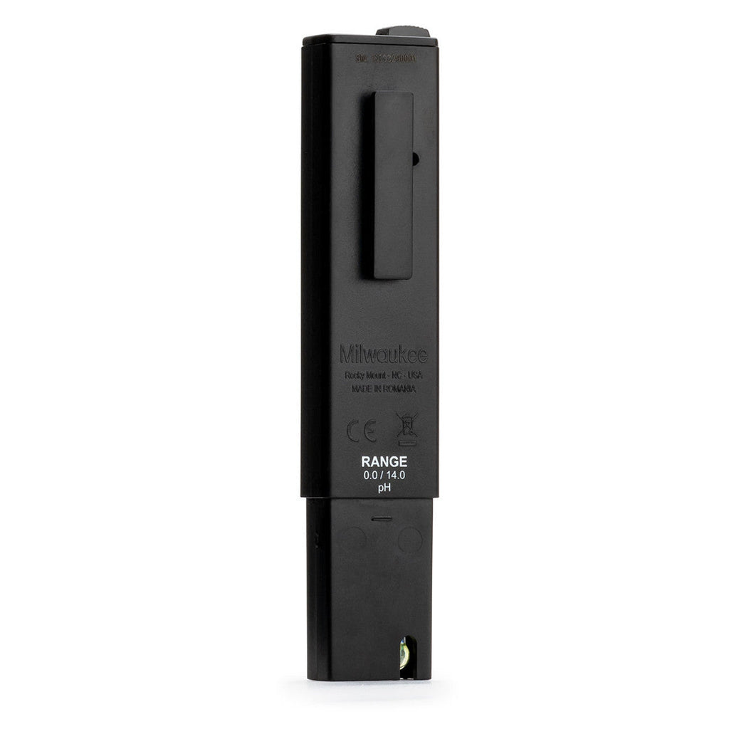 Milwaukee PH600AQ Digital pH Pen