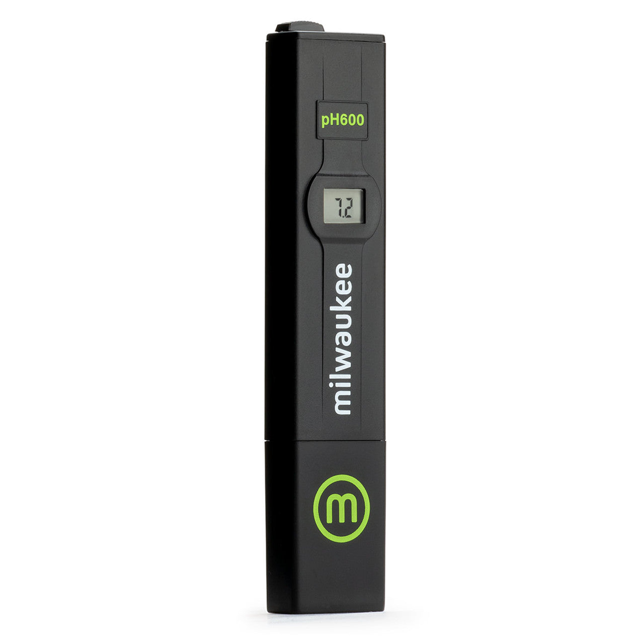 Milwaukee PH600AQ Digital pH Pen