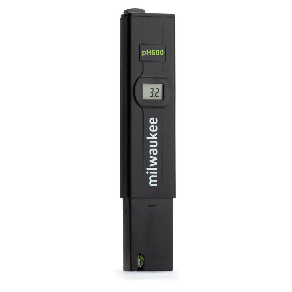 Milwaukee PH600AQ Digital pH Pen