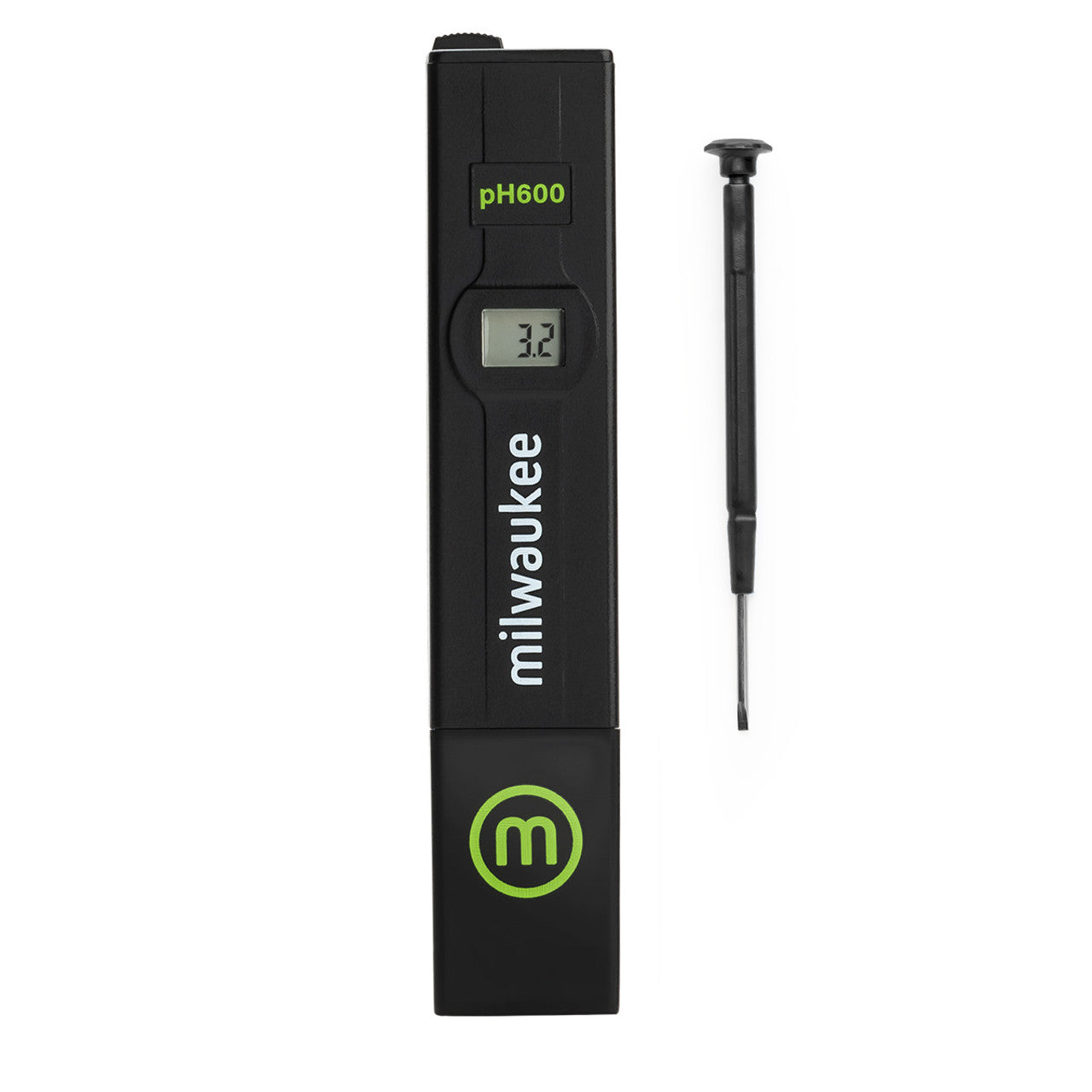 Milwaukee PH600AQ Digital pH Pen