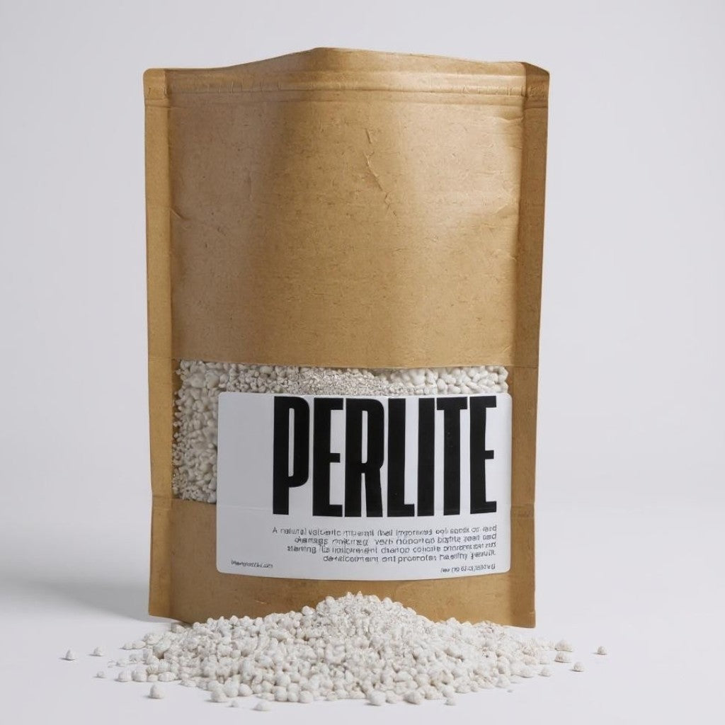 Perlite