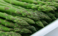 Millennium Asparagus 5 Bare Root Crowns – 2 Year Old Asparagus officinalis Plants