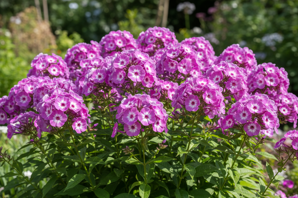 Phlox 'Laura'