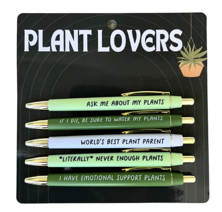 Pen Sets