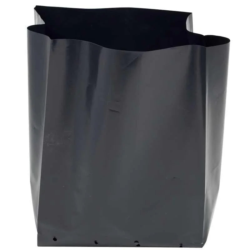 Plastic Nursery Grow Bags (5 Gal) DEPRECATED