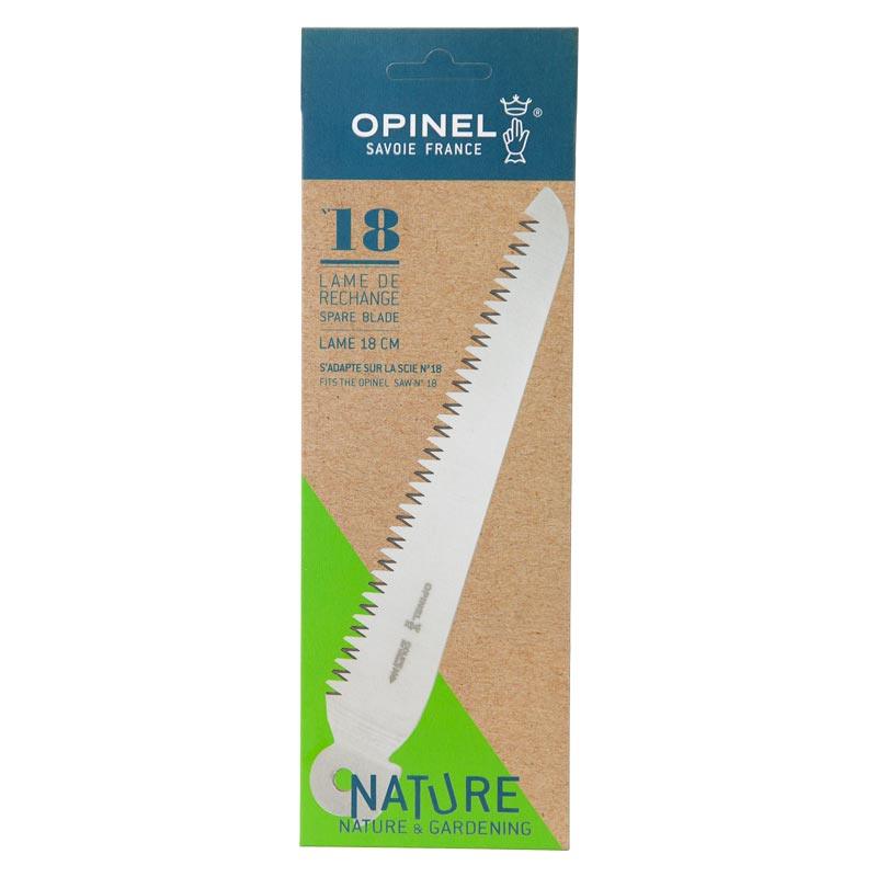 Opinel Replacement Blade for the Folding Saw No.18