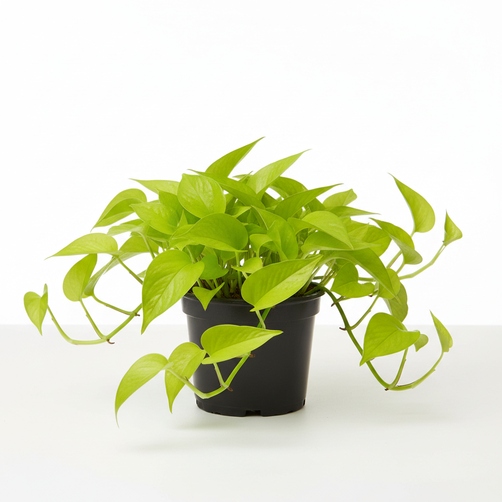 Philodendron 'Neon' - 6" Pot - NURSERY POT ONLY