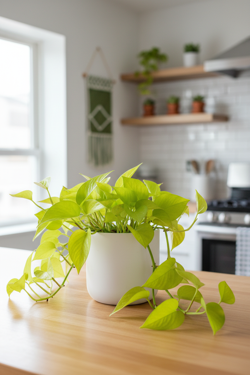 Philodendron 'Neon' - 6" Pot - NURSERY POT ONLY