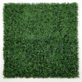 Sample Panel – Dark Boxwood Green Wall (Small Sample)