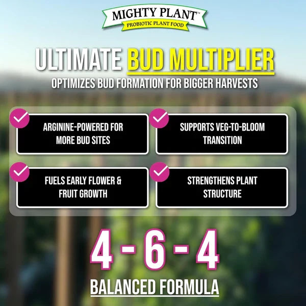 Prime2Bud Grower Sizes