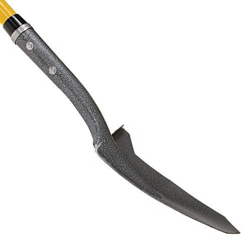 Spear Head Spade 40" with D-grip Model SHFD3