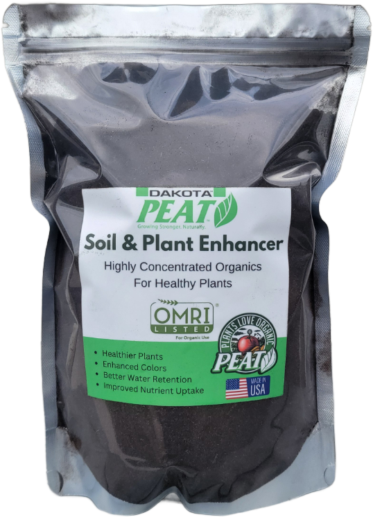Dakota Soil & Plant Enhancer 1lb Bag