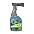 Pulverize Weed Control