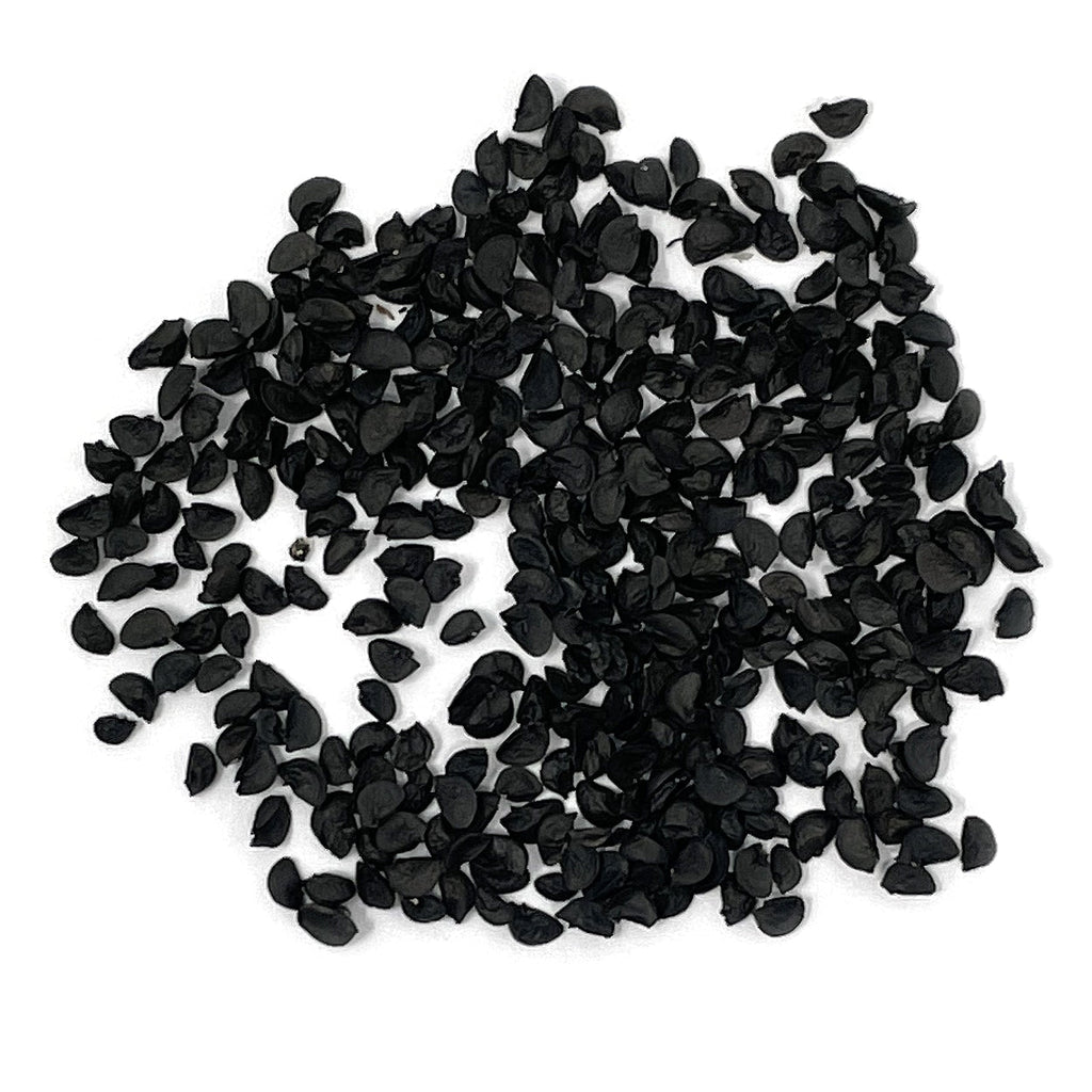 Purely Organic Bunching Evergreen Onion Seeds - USDA Organic