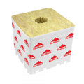 RedRock Starter Block PRO, 4" x 4" x 2.5" (Case of 216)