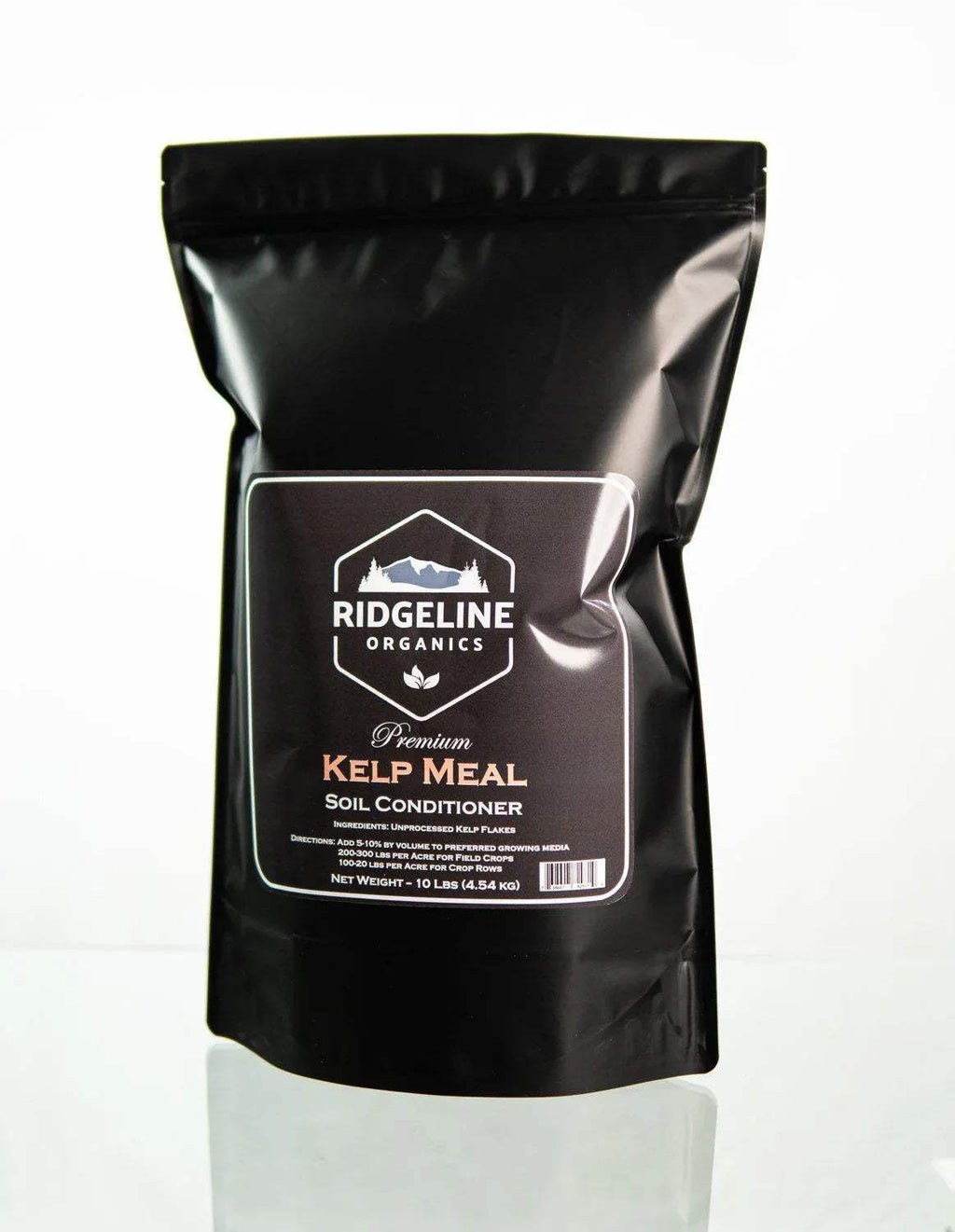Ridgeline Organics Kelp Meal