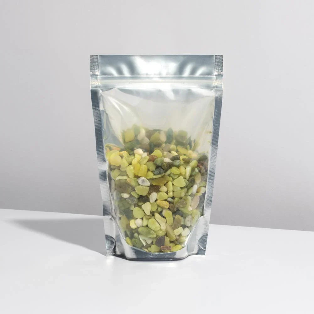 Rocks - Green Quartz