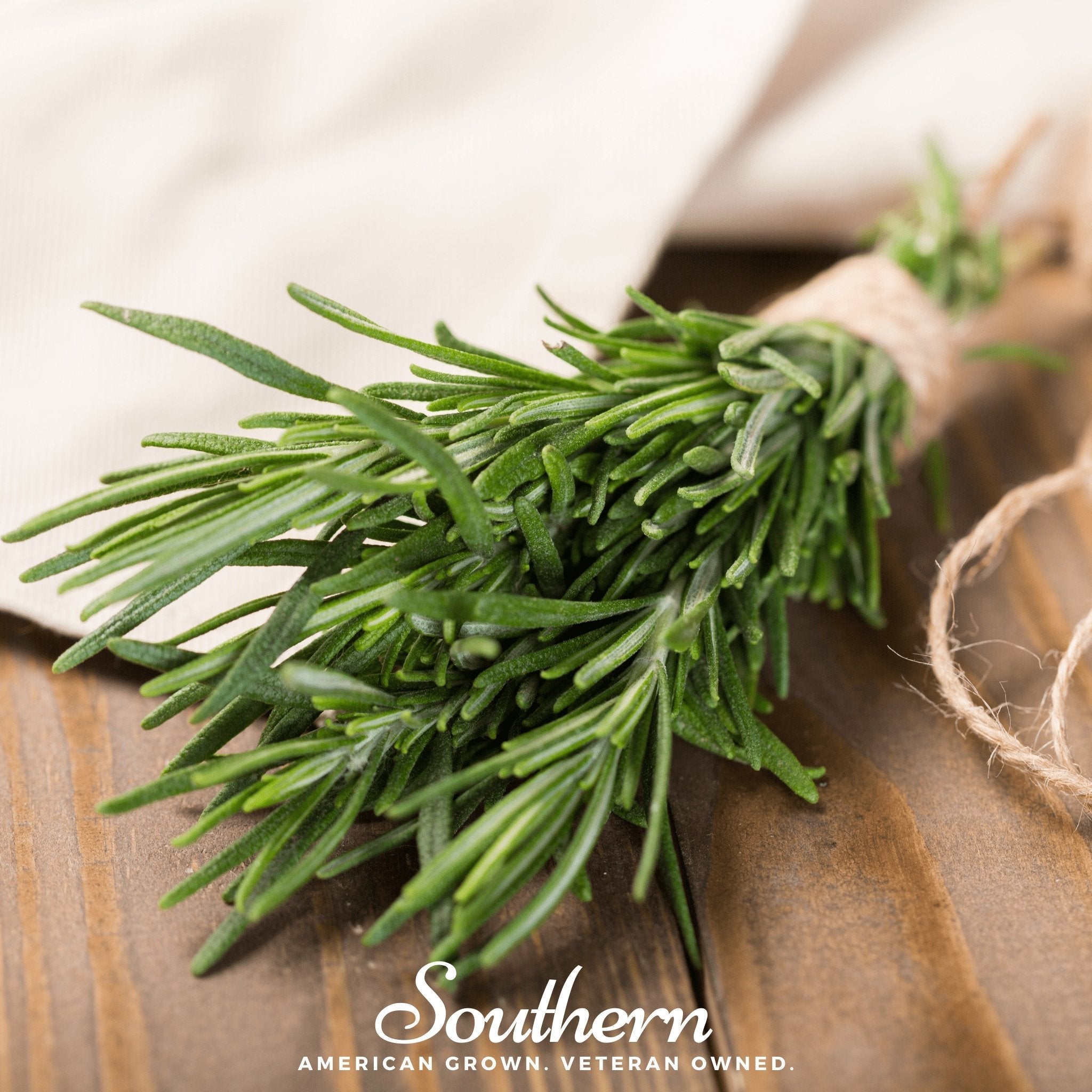 Rosemary – 50 Seeds
