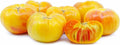 Pineapple Tomato Seeds - Heirloom Organic Non-GMO - Solanum lycopersicum - 30+ Premium Garden Seeds