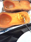 Butternut Squash Seeds - 24 Pack - Cucurbita moschata Heirloom Vegetable Seeds for Home Garden, Raised Beds & Containers