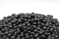 Black Soybean Seeds for Planting - Organic Non-GMO, Edamame Variety, Glycine max