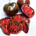Paul Robinson Tomato Seeds - 120+ Heirloom Organic NON-GMO - Rare Variety