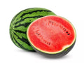 Watermelon Seeds 25 Count | Citrullus lanatus | Summer Fruit Seeds for Planting