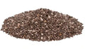 Premium Black Chia Seeds 1 LB | Vegan, Gluten-Free, Salvia hispanica, Nutritional Superfood