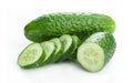 50+ Arkansas Little Leaf Cucumber Seeds - Heirloom Organic Non-GMO - Fresh Cucumis sativus