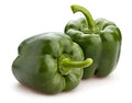California Wonder Bell Pepper Seeds - Heirloom Non-GMO, 300+ Seeds, Capsicum annuum, Sweet, Crunchy, Garden & Container Planting