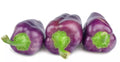 Purple Pepper Seeds - 100+ Capsicum annuum Seeds for Garden and Culinary Use