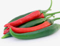 Jalapeno Pepper Seeds - Heirloom Non-GMO Capsicum annuum for Home Garden, Spicy Culinary Use, 300 Seeds