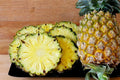 Pineapple Seeds Valera Variety - 15+ Count Ananas comosus for Garden Planting USA