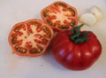 Sub Arctic Plenty Tomato Seeds - Organic Heirloom Non-GMO, Fast Growing, Small Fruit, Perfect for Short Seasons, Solanum lycopersicum