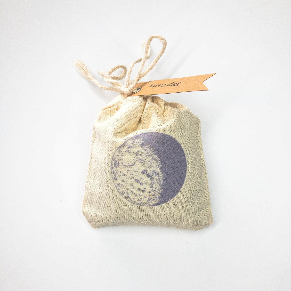 Savhet Organic Lavender Sachet – Nate's Garden Supply