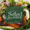 Salad Bundle - 9 Tray Pack