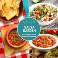 Salsa Seed Collection – Heirloom Tomato, Jalapeno, Cilantro & Peppers – Restaurant Style Salsa Seeds for Home Garden