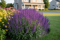 Salvia 'May Night'