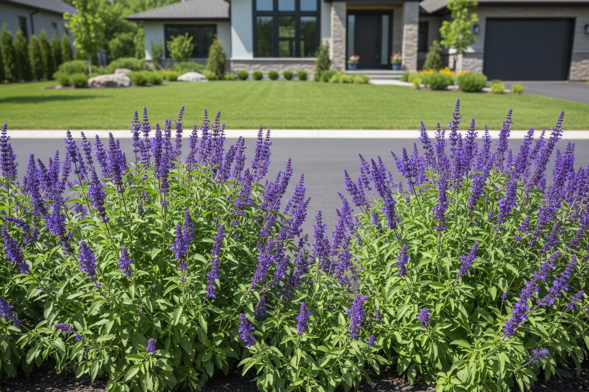 Salvia 'Wesuwe'