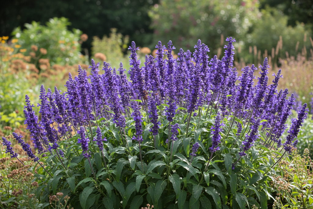 Salvia 'Wesuwe'