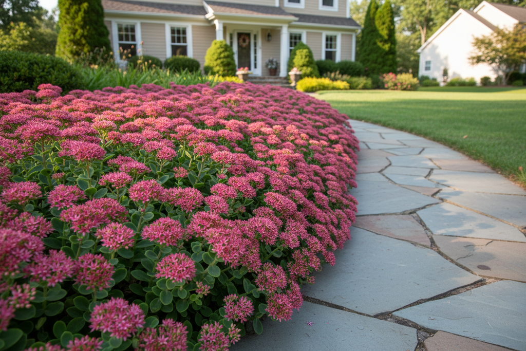 Sedum 'Carl'