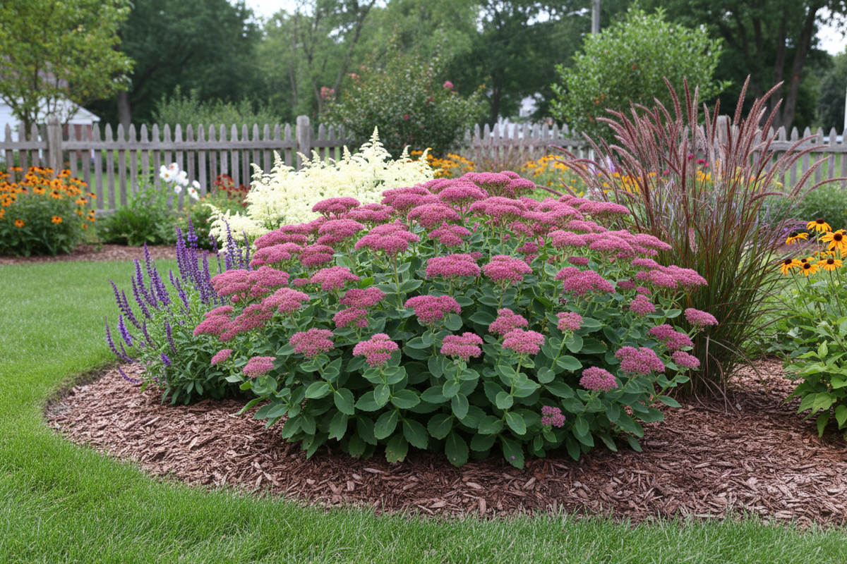 Sedum 'Carl'