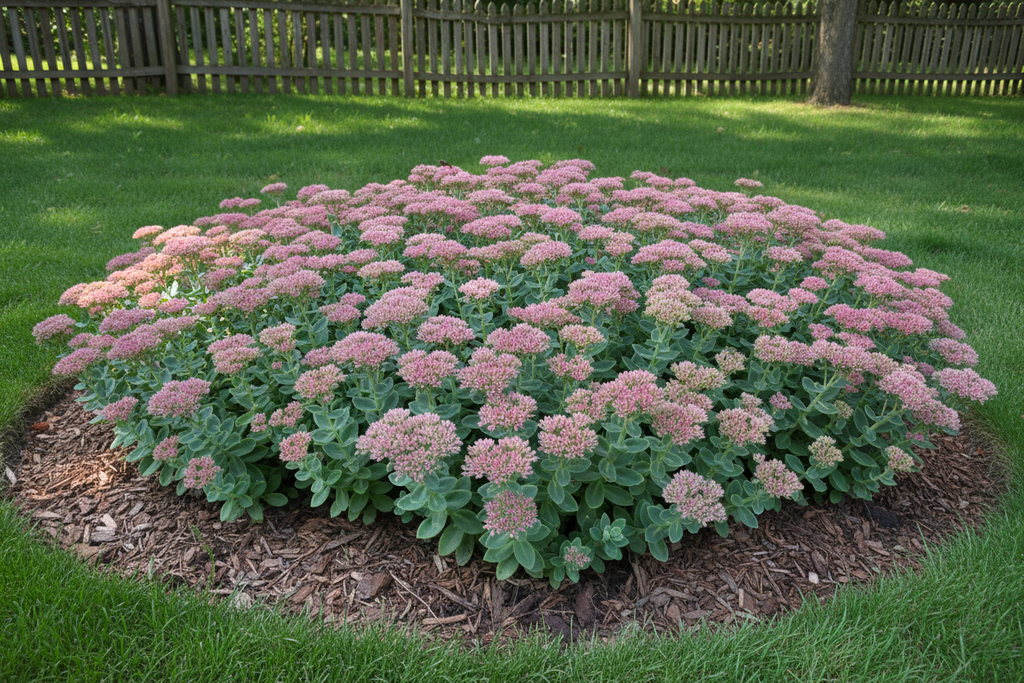 Sedum 'Carl'