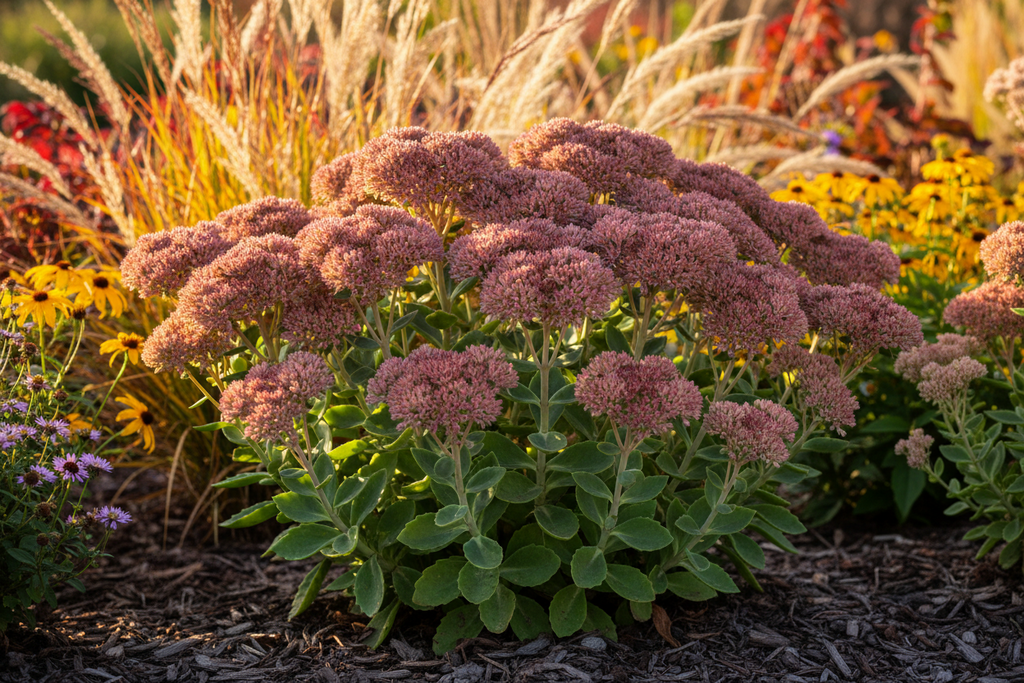 Sedum 'Carl'