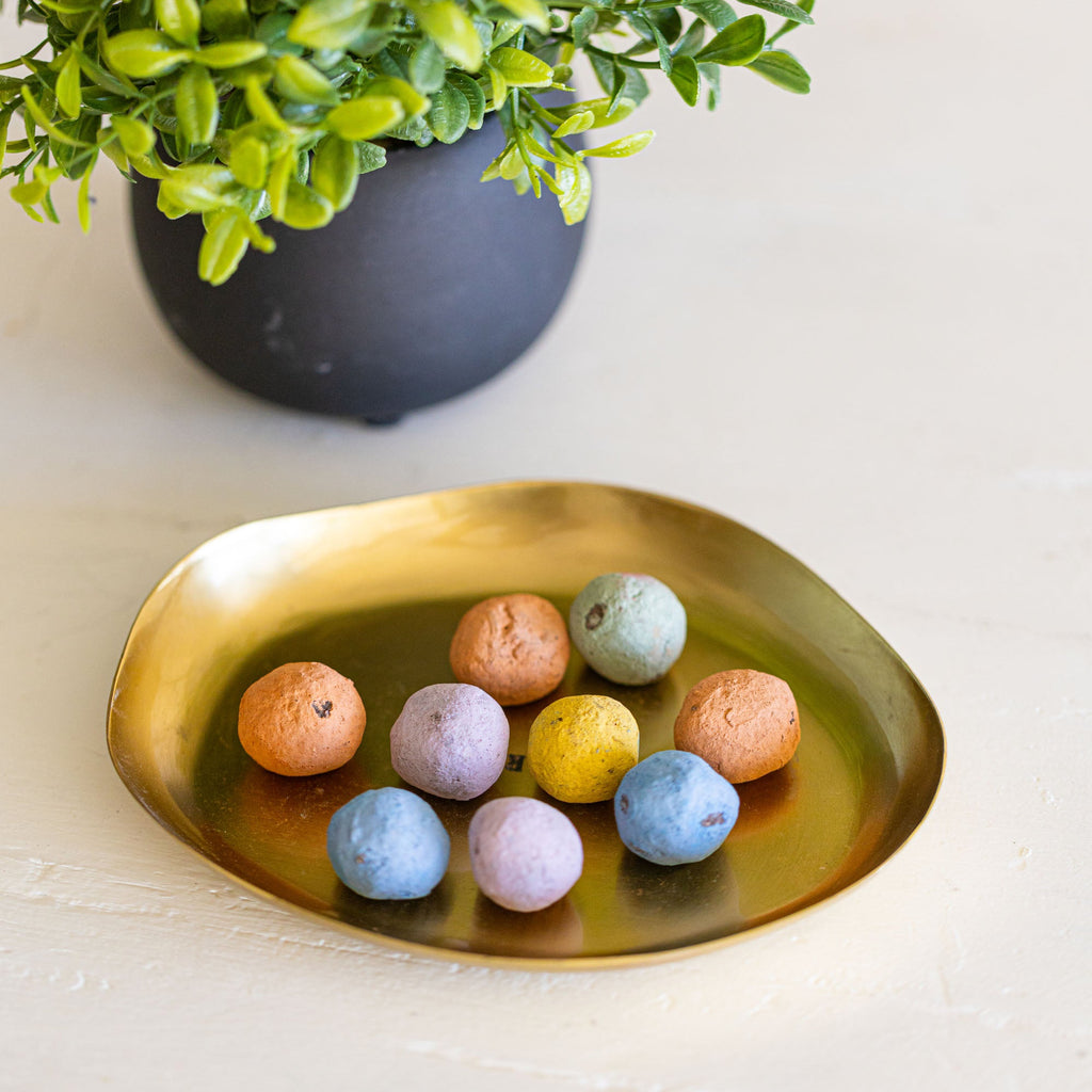 Western Wildflower Garden Confetti Seed Balls