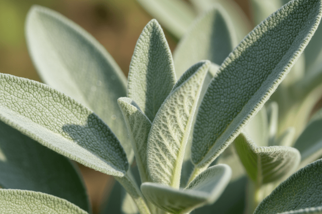 Sage Grow Kit | Grow Fresh Sage from Seed | Seeds In A Cup®