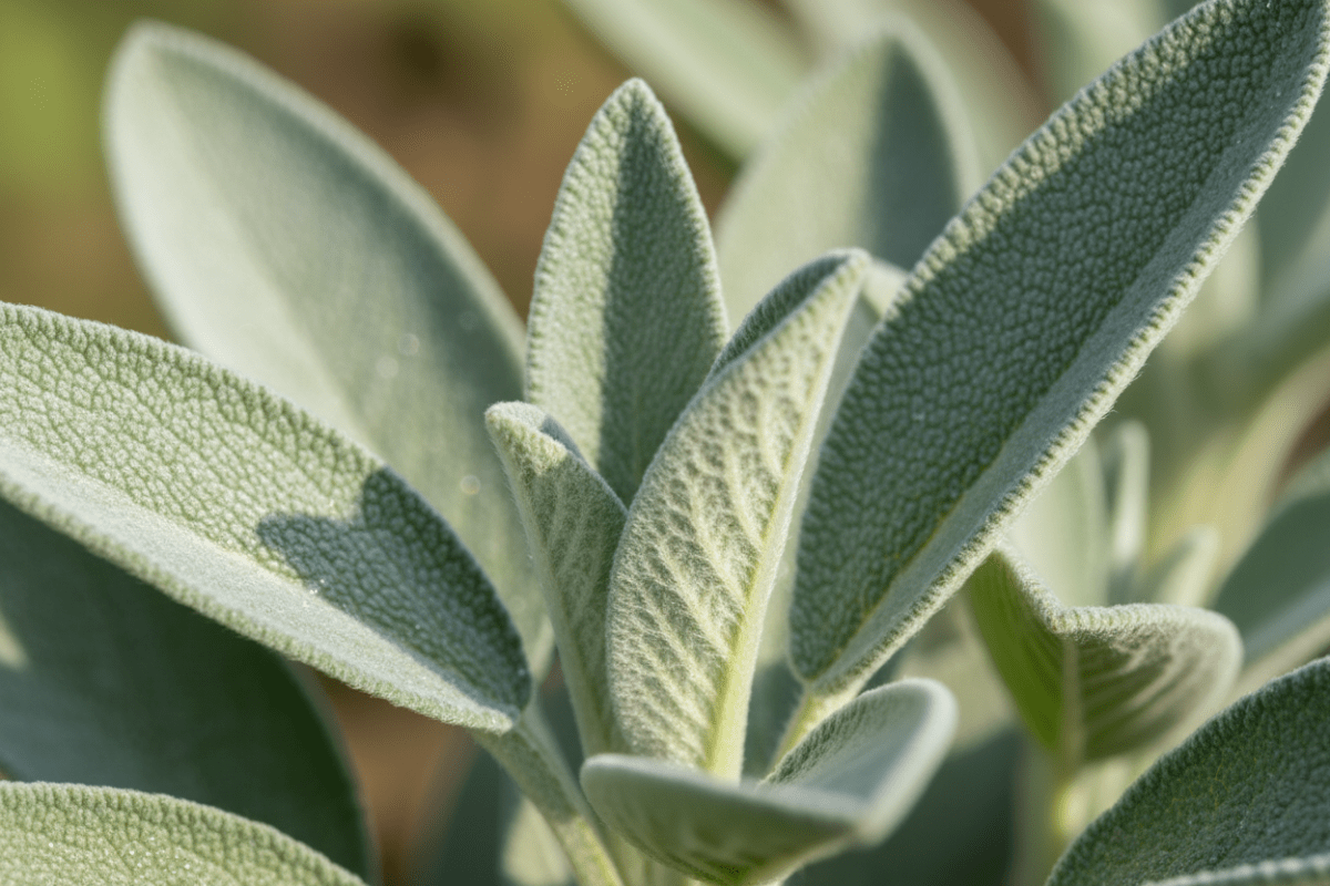 Sage Grow Kit | Grow Fresh Sage from Seed | Seeds In A Cup®